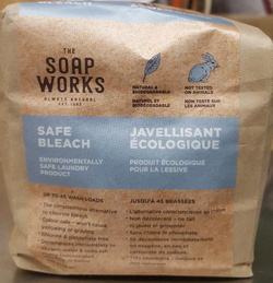 Bleach Powder (Soap Works)